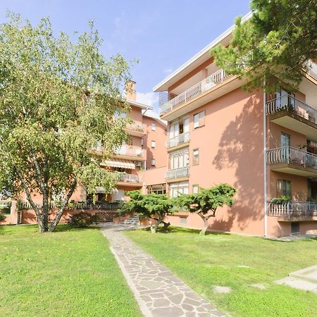 Apartmán Beatrice Caorle Exteriér fotografie