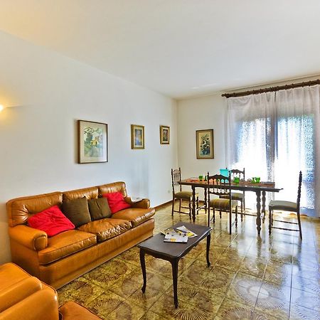 Apartmán Beatrice Caorle Exteriér fotografie
