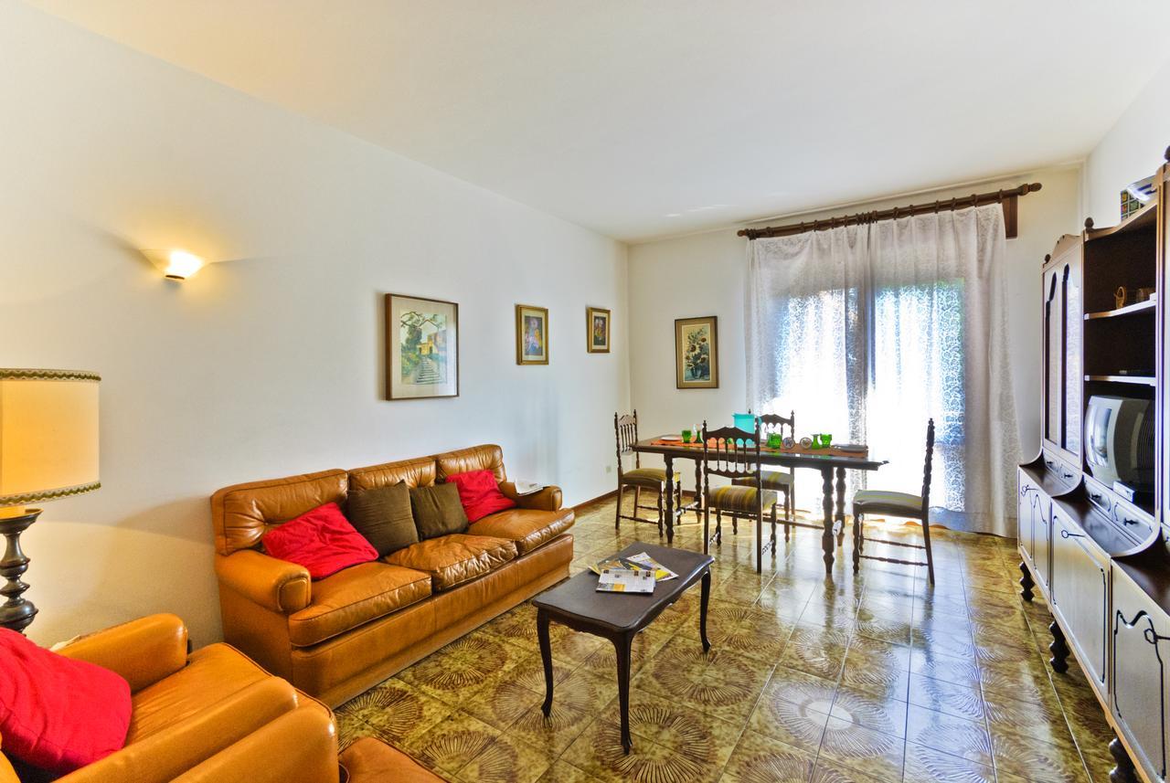 Apartmán Beatrice Caorle Exteriér fotografie